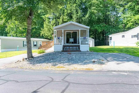 87 Loon Mountain Lane Conway NH 03813