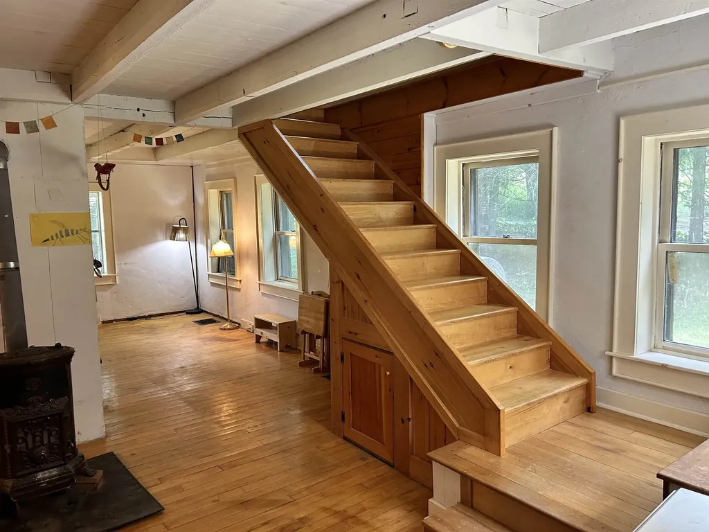 1301 Bailey-hazen Road Walden VT 05836