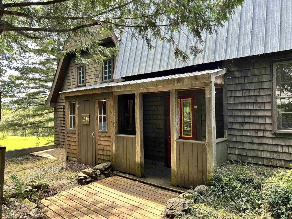 1301` Bailey-hazen Road Walden VT 05836