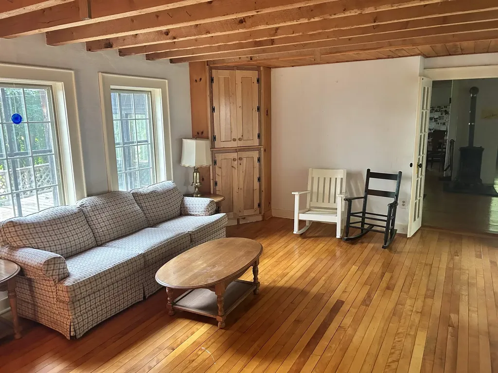 1301 Bailey-hazen Road Walden VT 05836