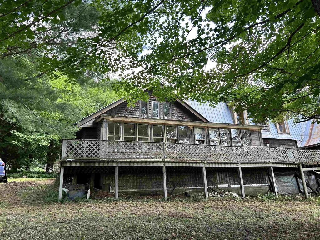 1301` Bailey-hazen Road Walden VT 05836