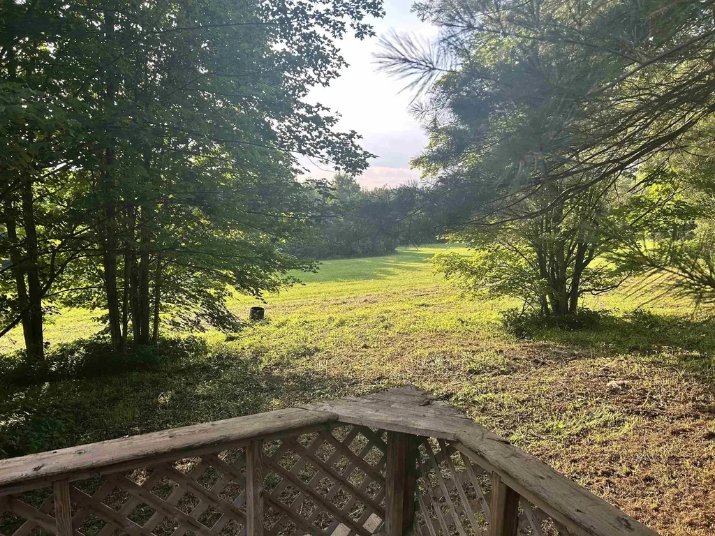 1301 Bailey-hazen Road Walden VT 05836