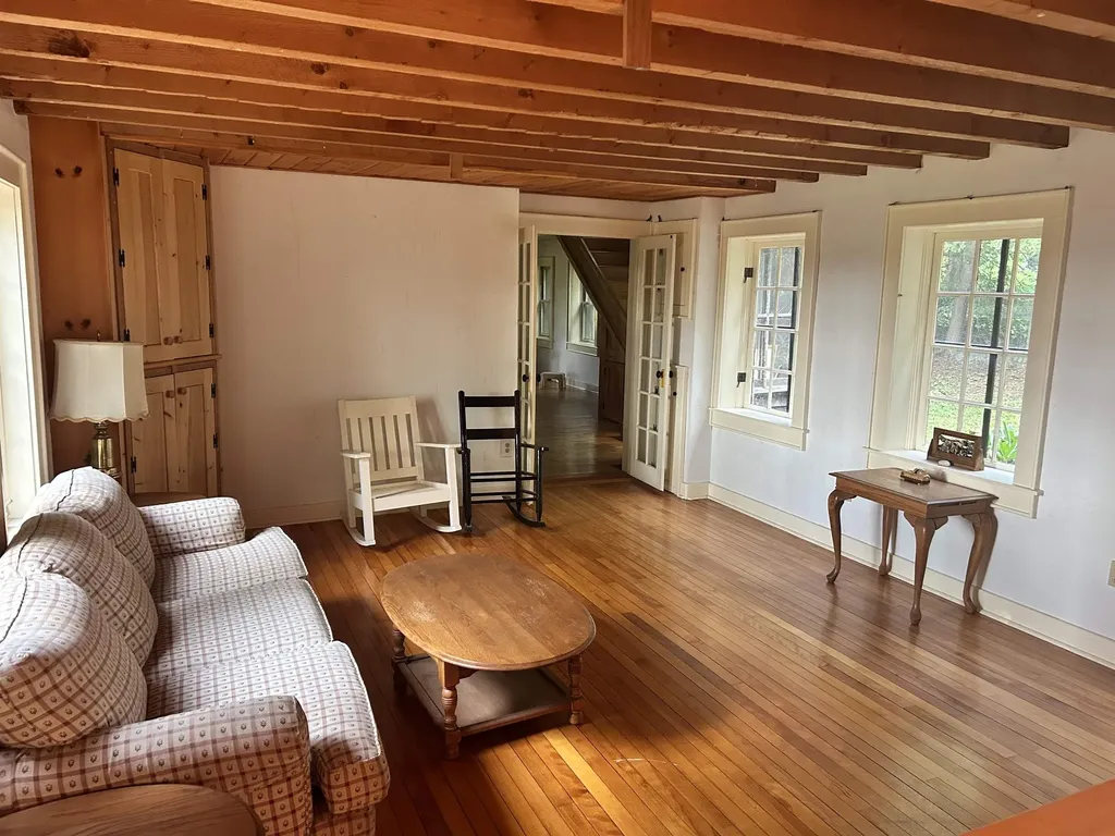 1301 Bailey-hazen Road Walden VT 05836