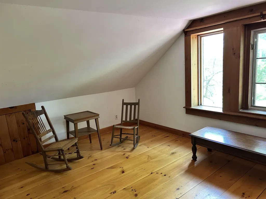 1301 Bailey-hazen Road Walden VT 05836