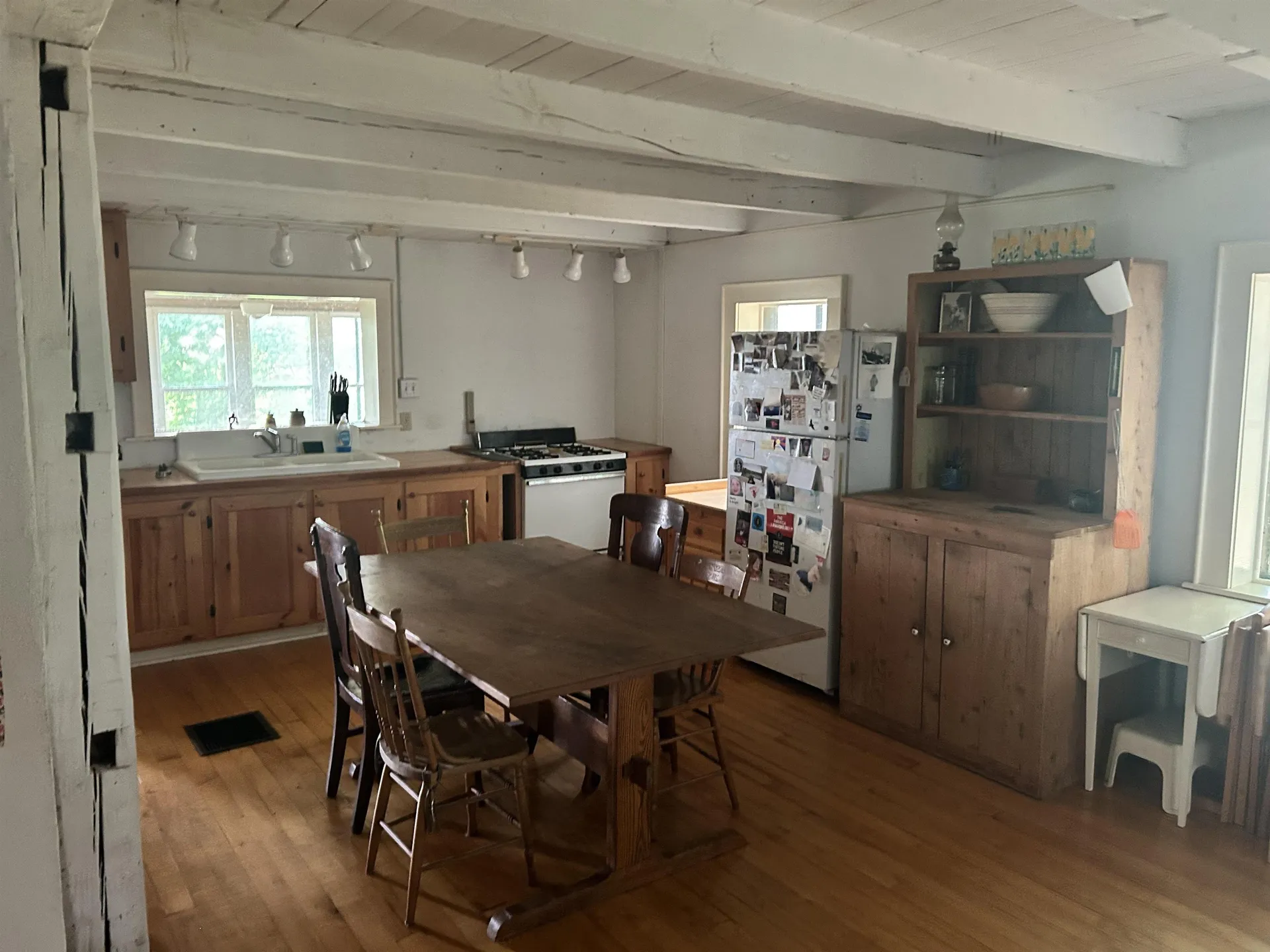 1301 Bailey-hazen Road Walden VT 05836