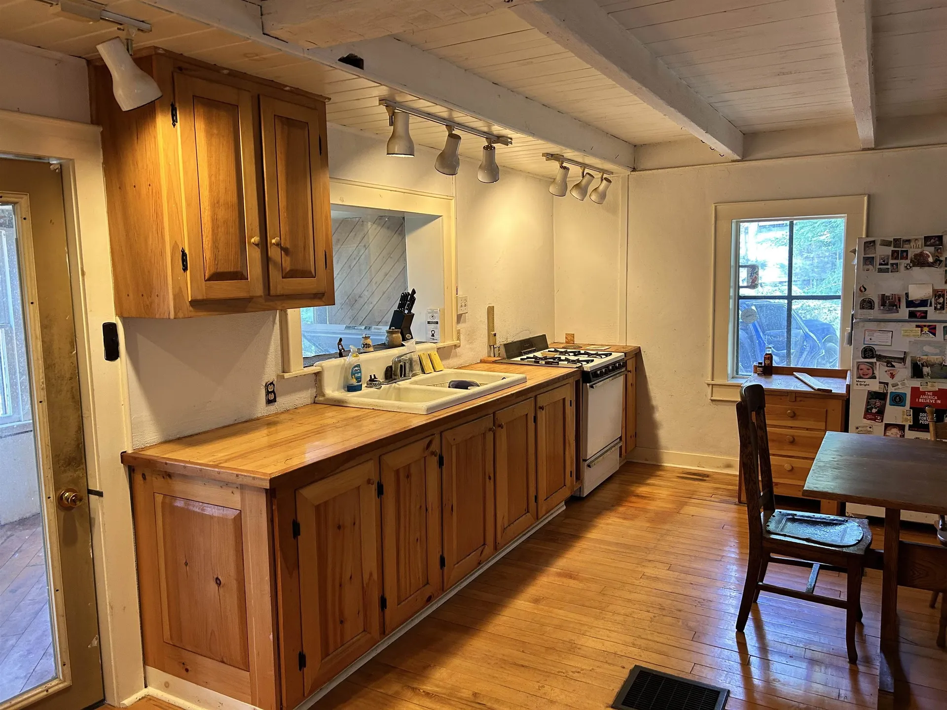 1301 Bailey-hazen Road Walden VT 05836