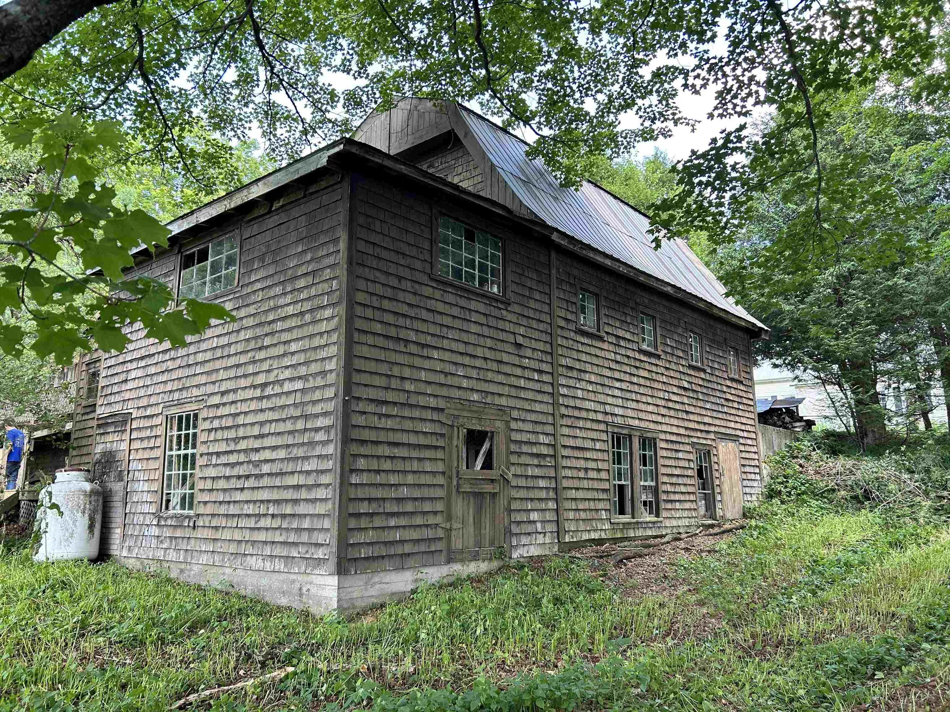 1301` Bailey-hazen Road Walden VT 05836