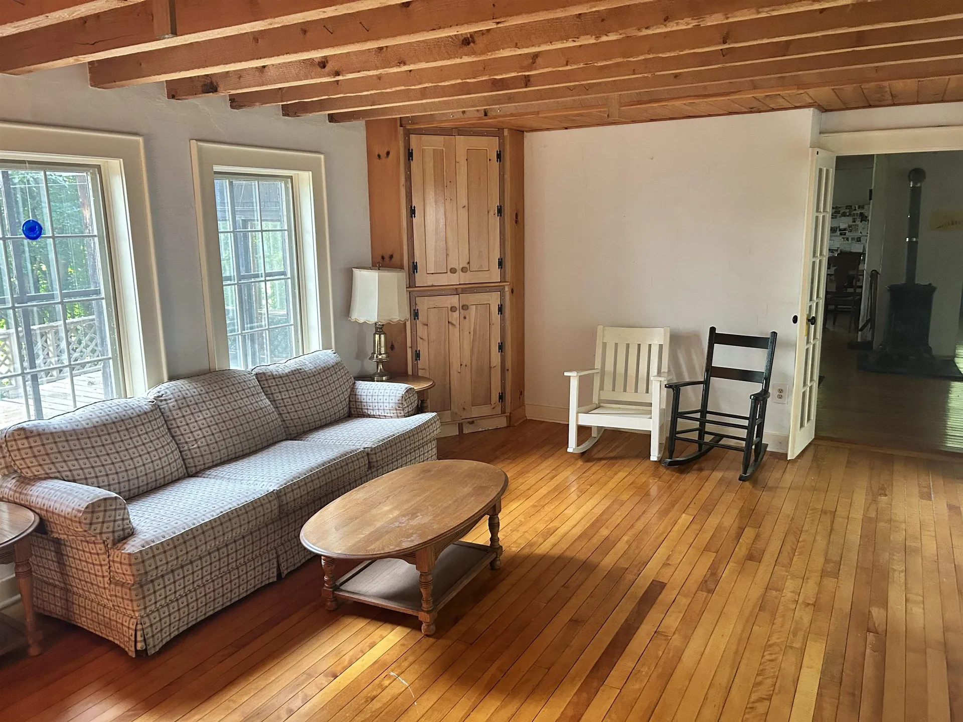 1301 Bailey-hazen Road Walden VT 05836