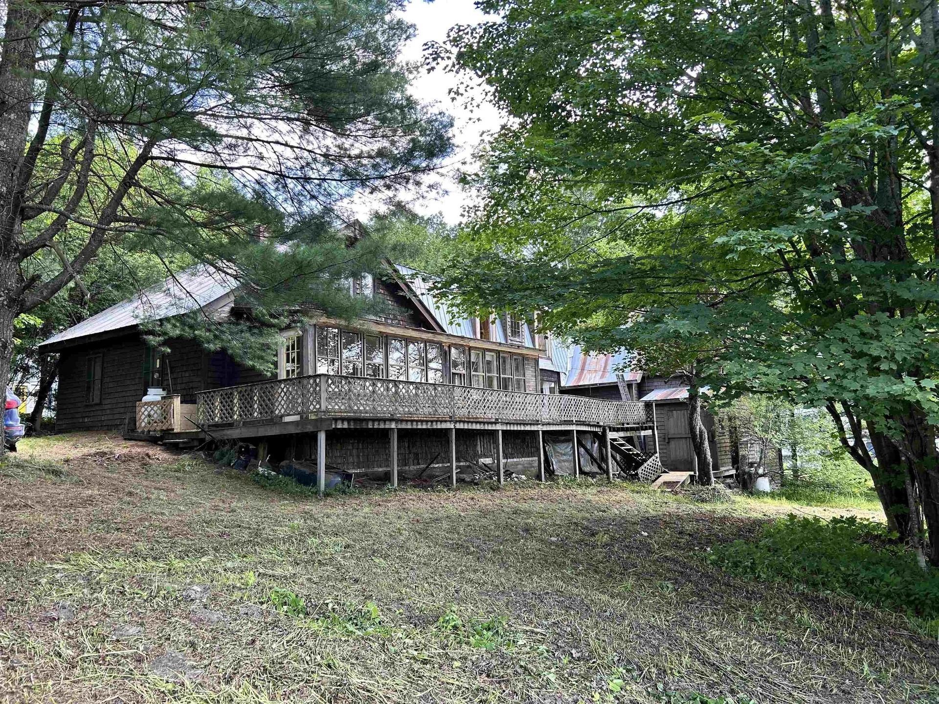 1301` Bailey-hazen Road Walden VT 05836