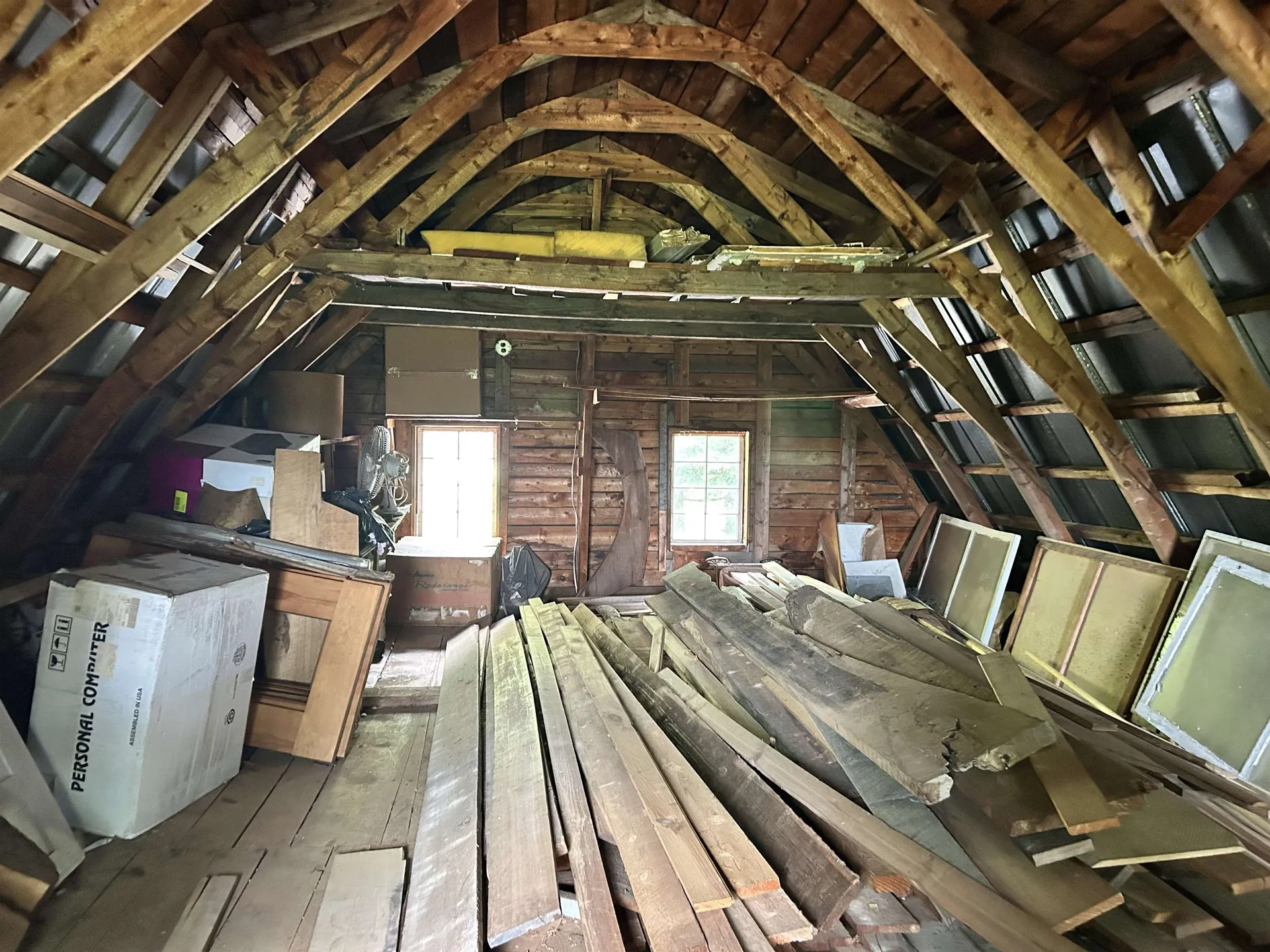 1301` Bailey-hazen Road Walden VT 05836
