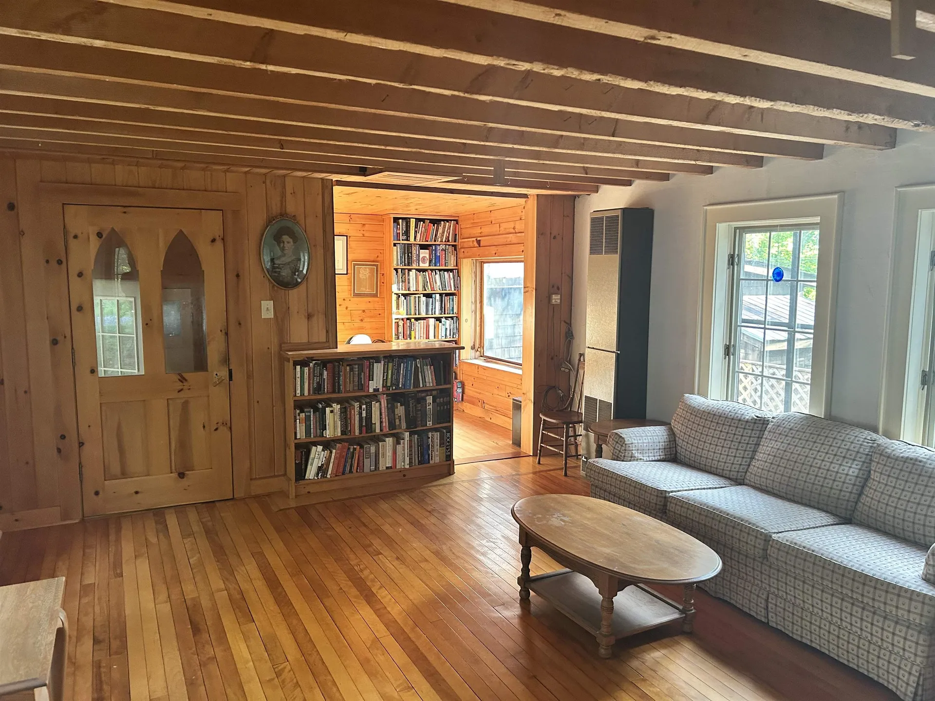 1301 Bailey-hazen Road Walden VT 05836