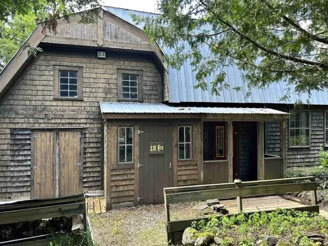 1301` Bailey-hazen Road Walden VT 05836
