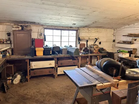 1301` Bailey-hazen Road Walden VT 05836