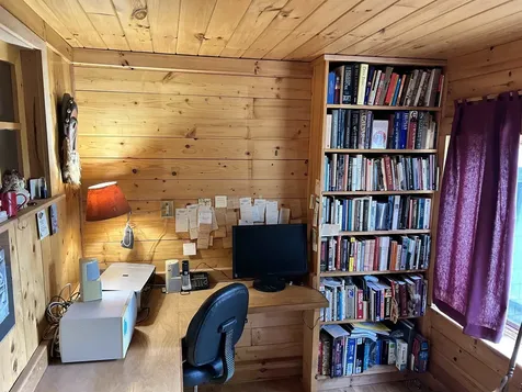 1301` Bailey-hazen Road Walden VT 05836