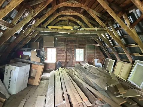 1301` Bailey-hazen Road Walden VT 05836