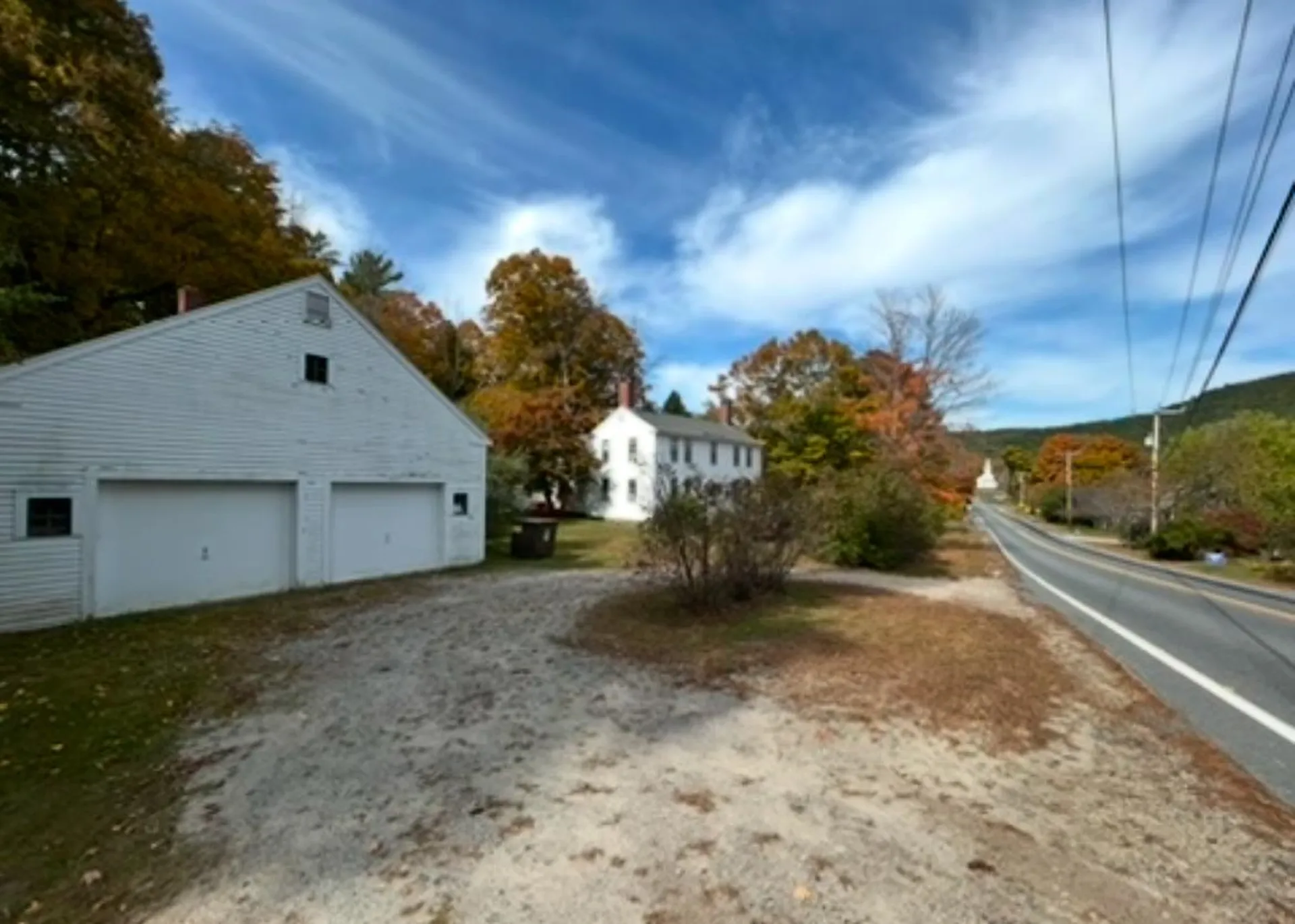 637 Nh-114 Route Sutton NH 03221