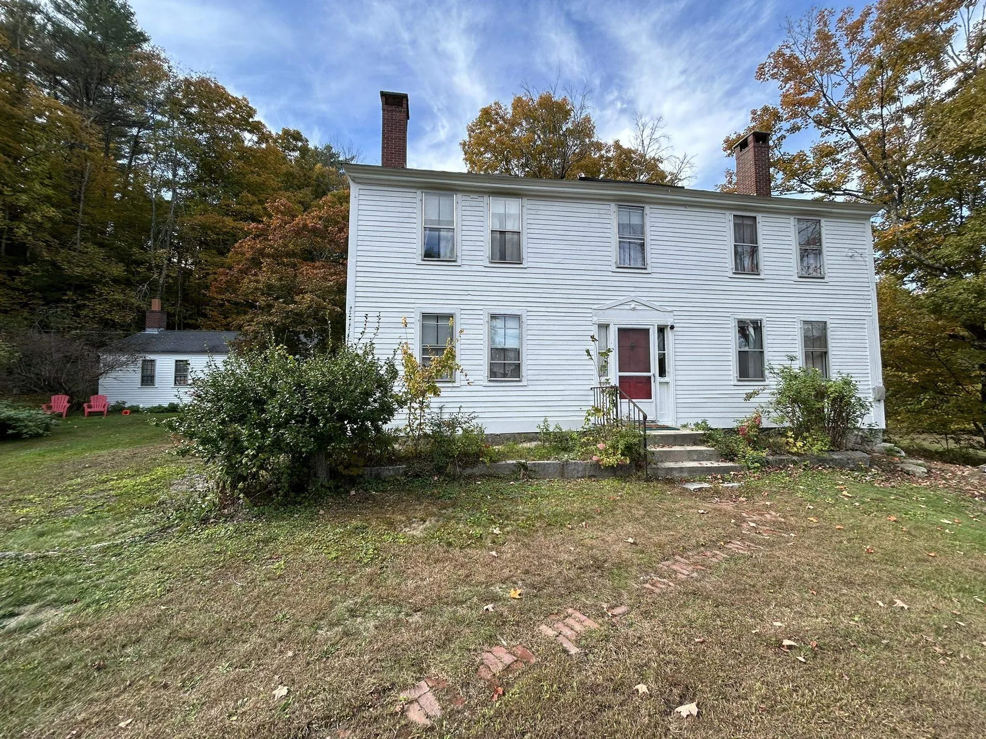 637 Nh-114 Route Sutton NH 03221