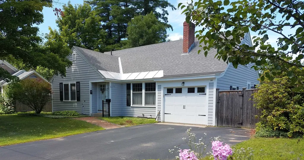 25 Greenwood Avenue Keene NH 03431