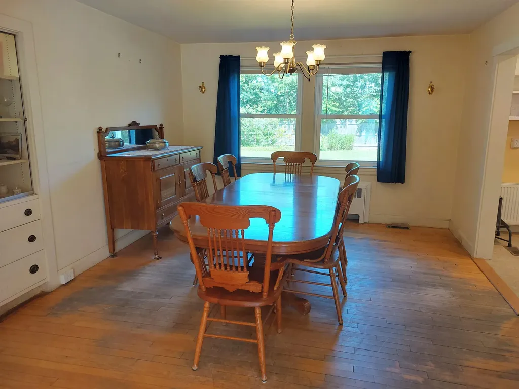 25 Greenwood Avenue Keene NH 03431