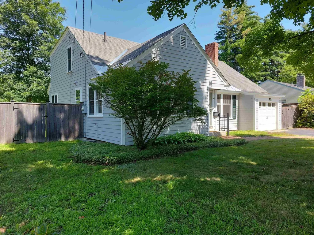 25 Greenwood Avenue Keene NH 03431