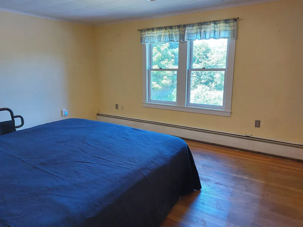 25 Greenwood Avenue Keene NH 03431
