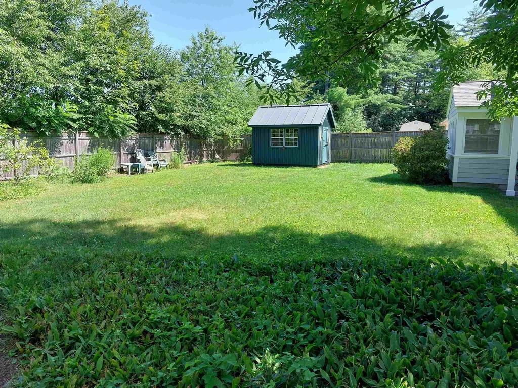 25 Greenwood Avenue Keene NH 03431