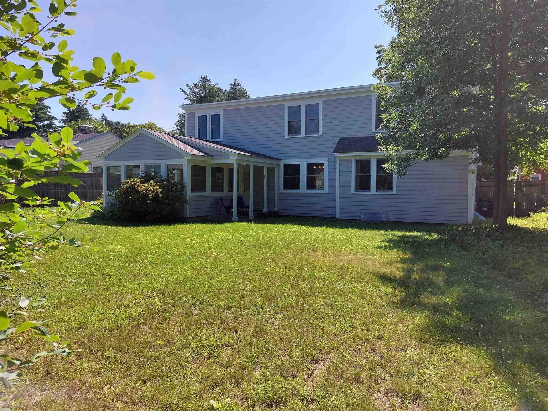 25 Greenwood Avenue Keene NH 03431