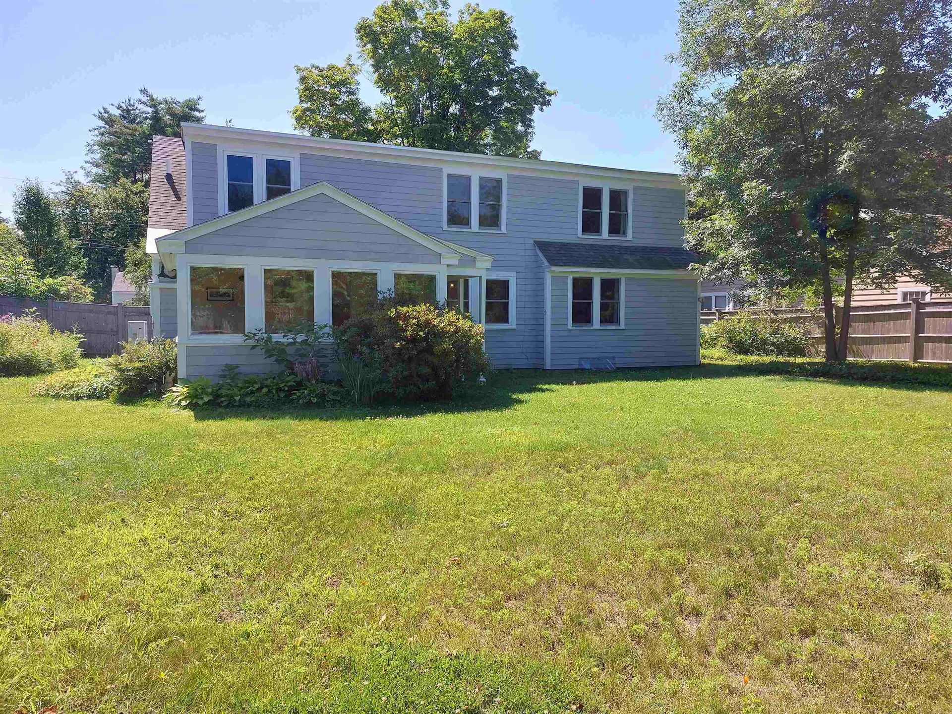 25 Greenwood Avenue Keene NH 03431