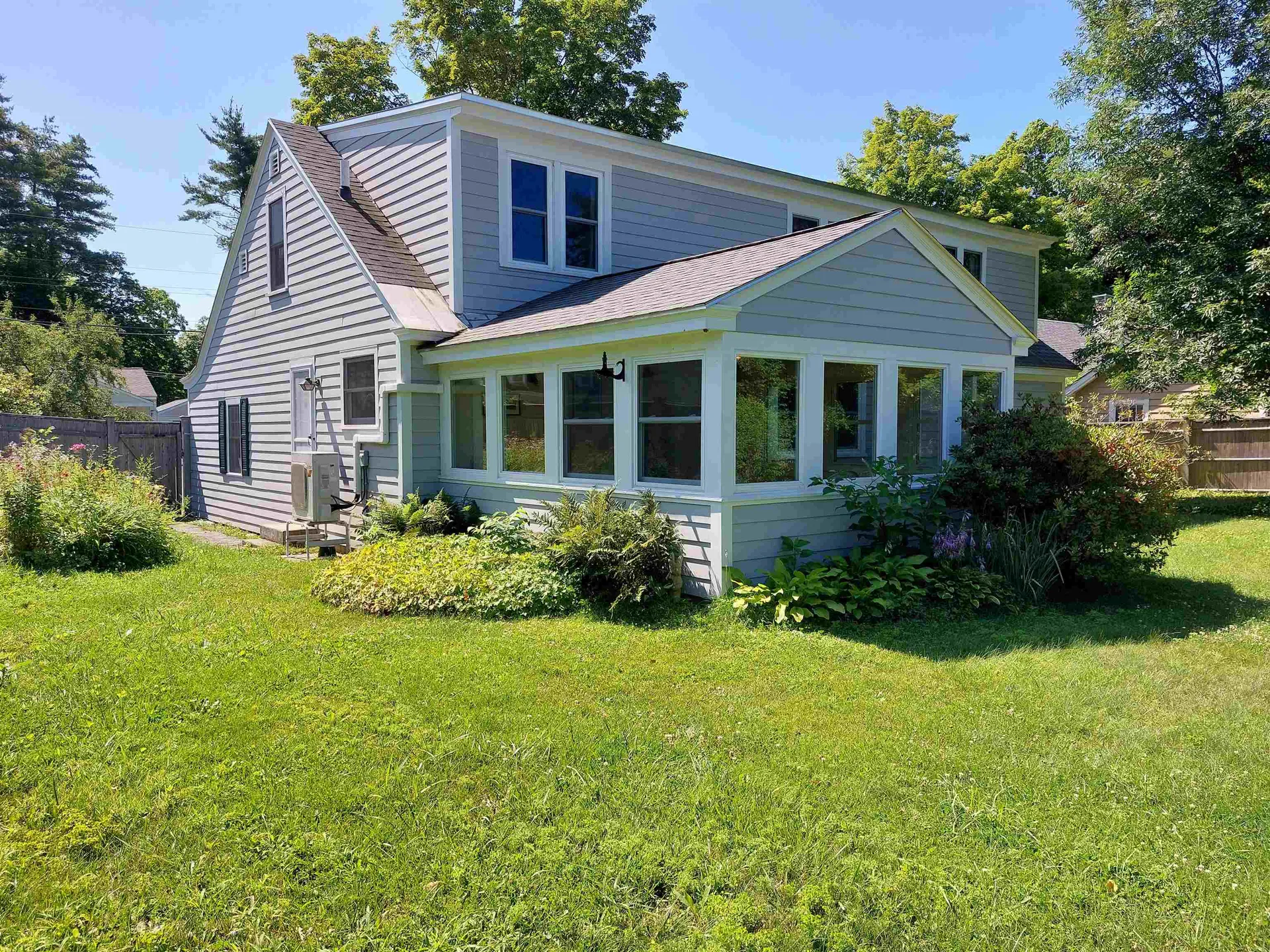 25 Greenwood Avenue Keene NH 03431