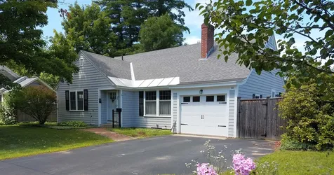 25 Greenwood Avenue Keene NH 03431