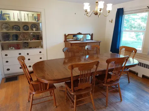 25 Greenwood Avenue Keene NH 03431