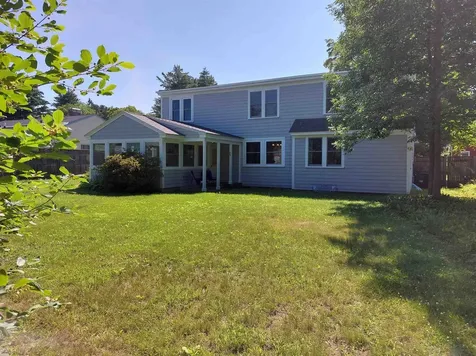 25 Greenwood Avenue Keene NH 03431