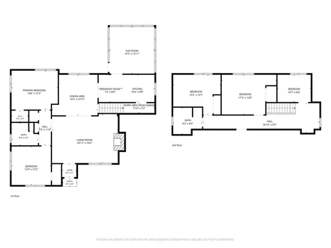 25 Greenwood Avenue Keene NH 03431
