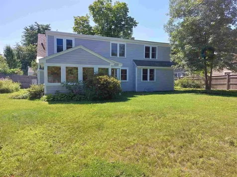 25 Greenwood Avenue Keene NH 03431