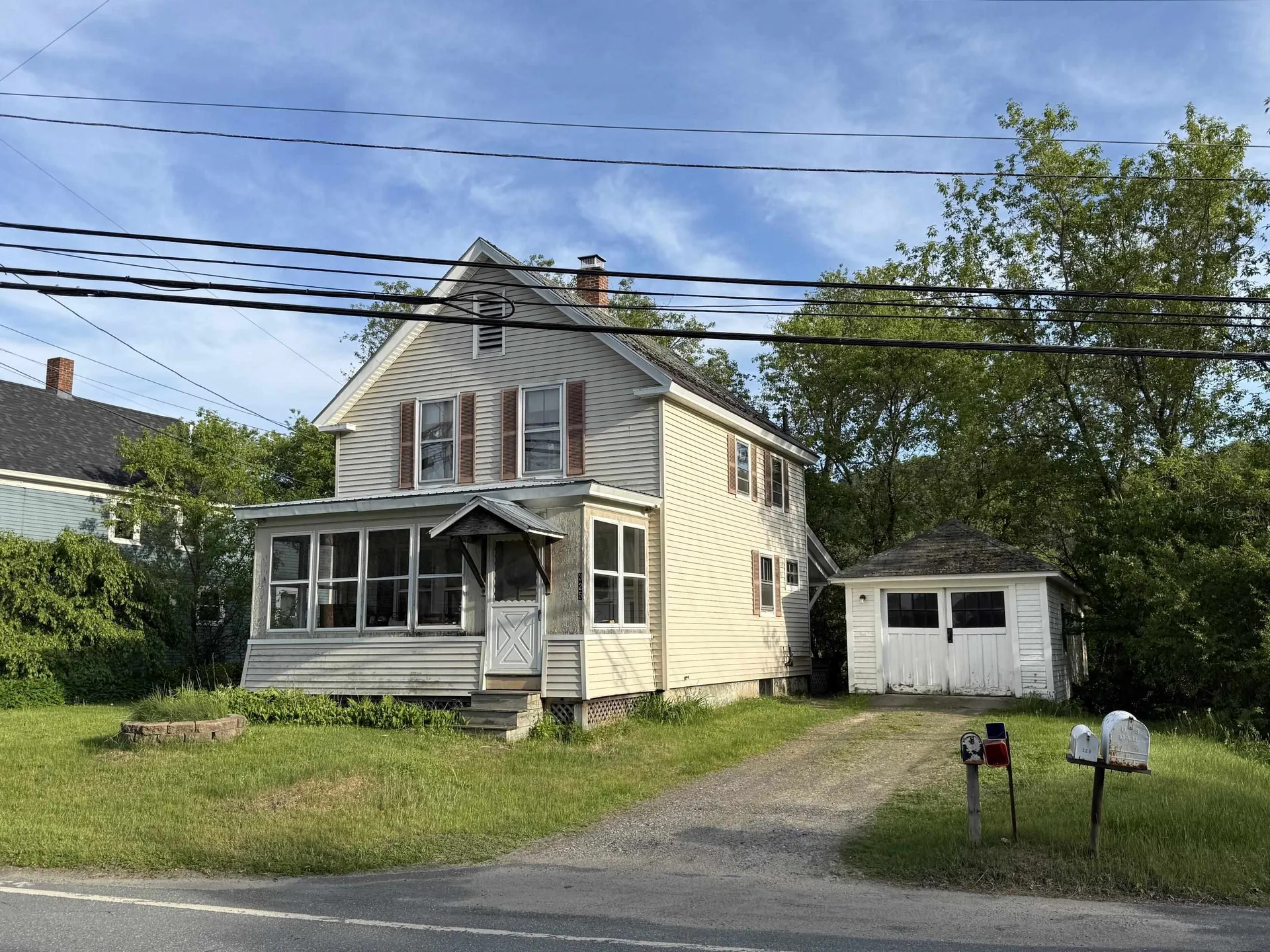 325 Us Route 2b St. Johnsbury VT 05819