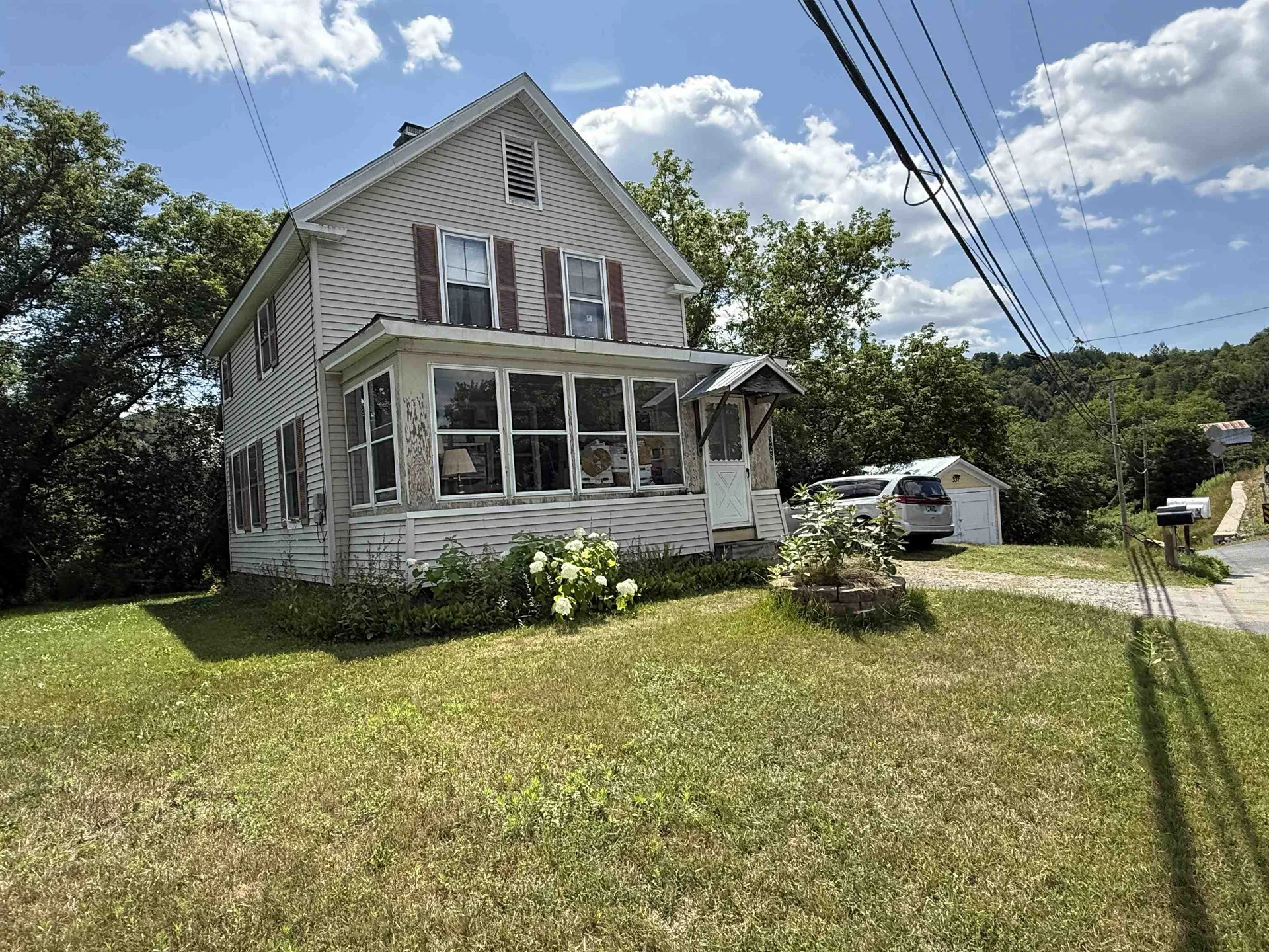 325 Us Route 2b St. Johnsbury VT 05819
