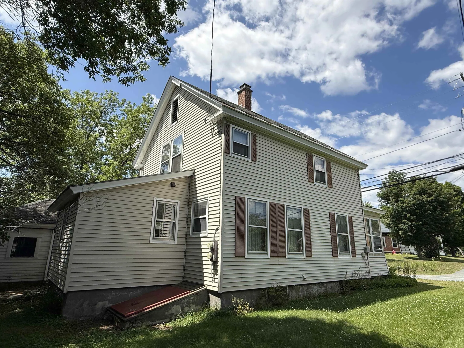 325 Us Route 2b St. Johnsbury VT 05819