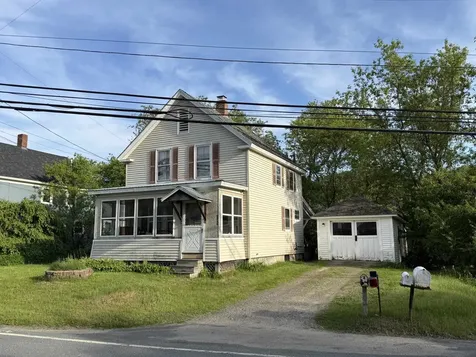 325 Us Route 2b St. Johnsbury VT 05819