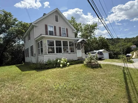 325 Us Route 2b St. Johnsbury VT 05819