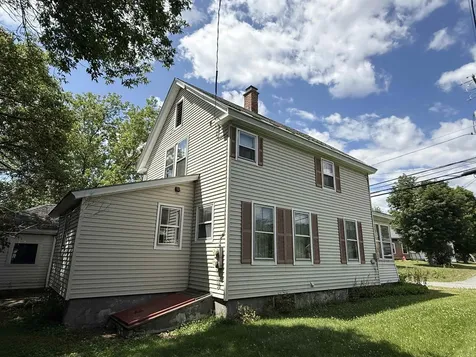 325 Us Route 2b St. Johnsbury VT 05819