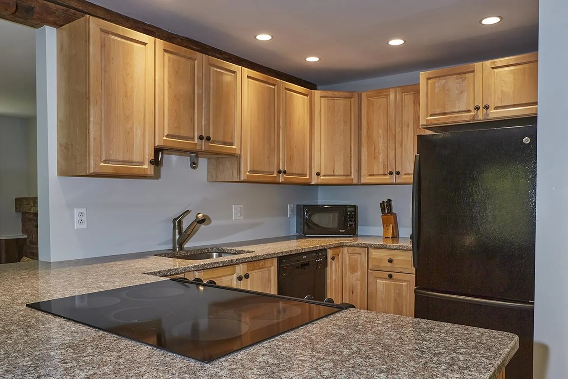 16 Old Farm Road Winhall VT 05340