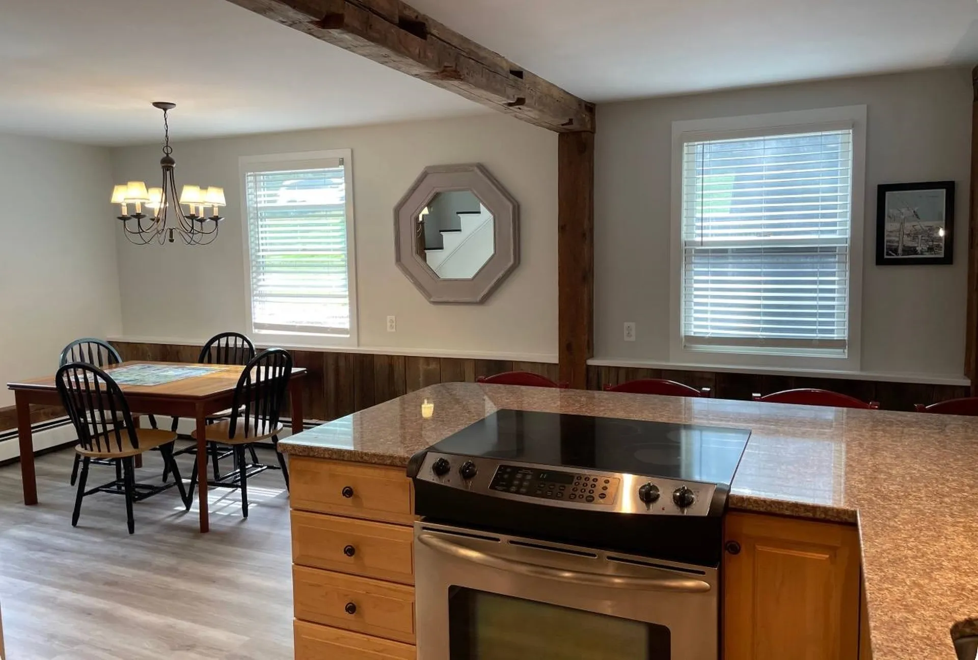 16 Old Farm Road Winhall VT 05340