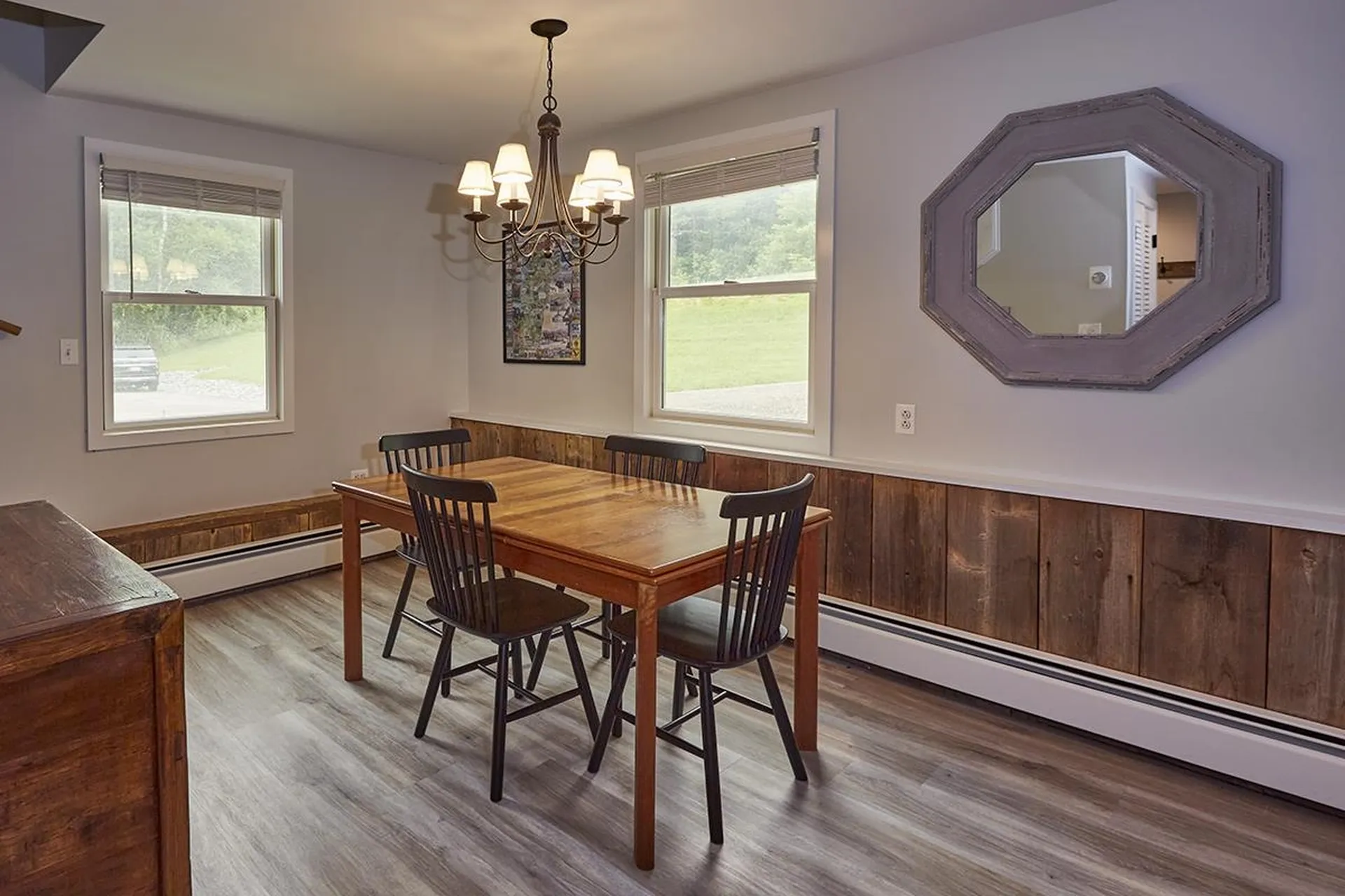 16 Old Farm Road Winhall VT 05340