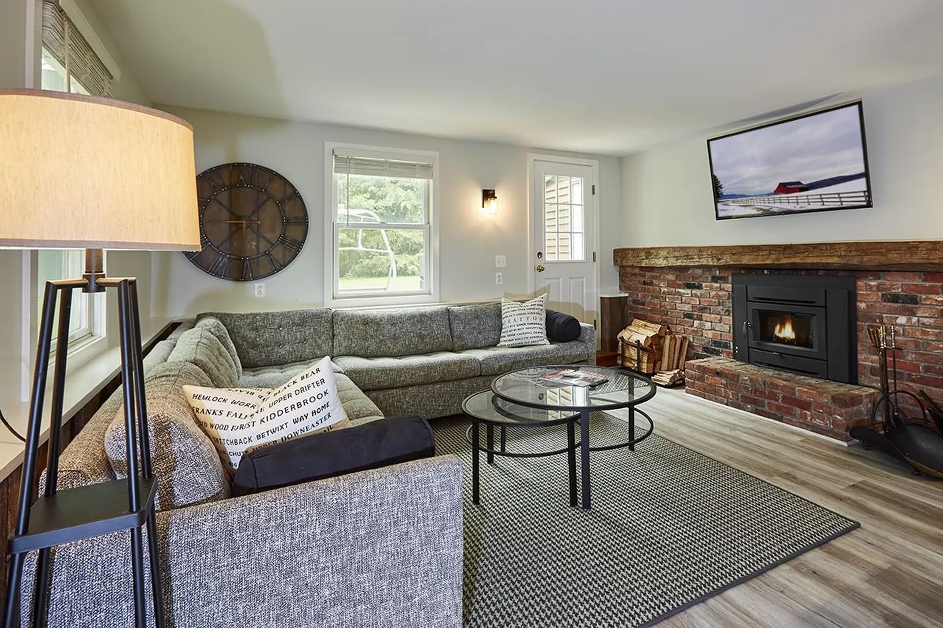 16 Old Farm Road Winhall VT 05340