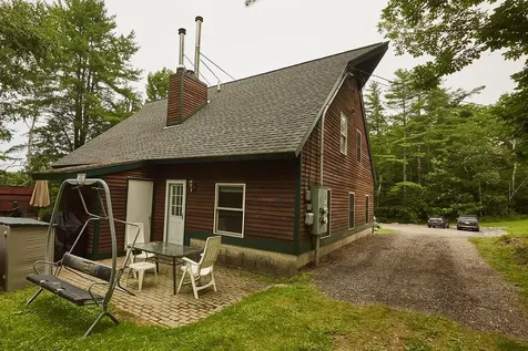 16 Old Farm Road Winhall VT 05340