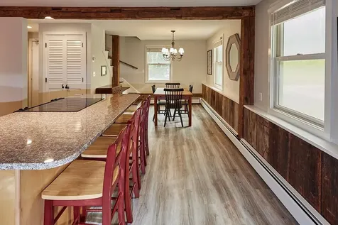 16 Old Farm Road Winhall VT 05340