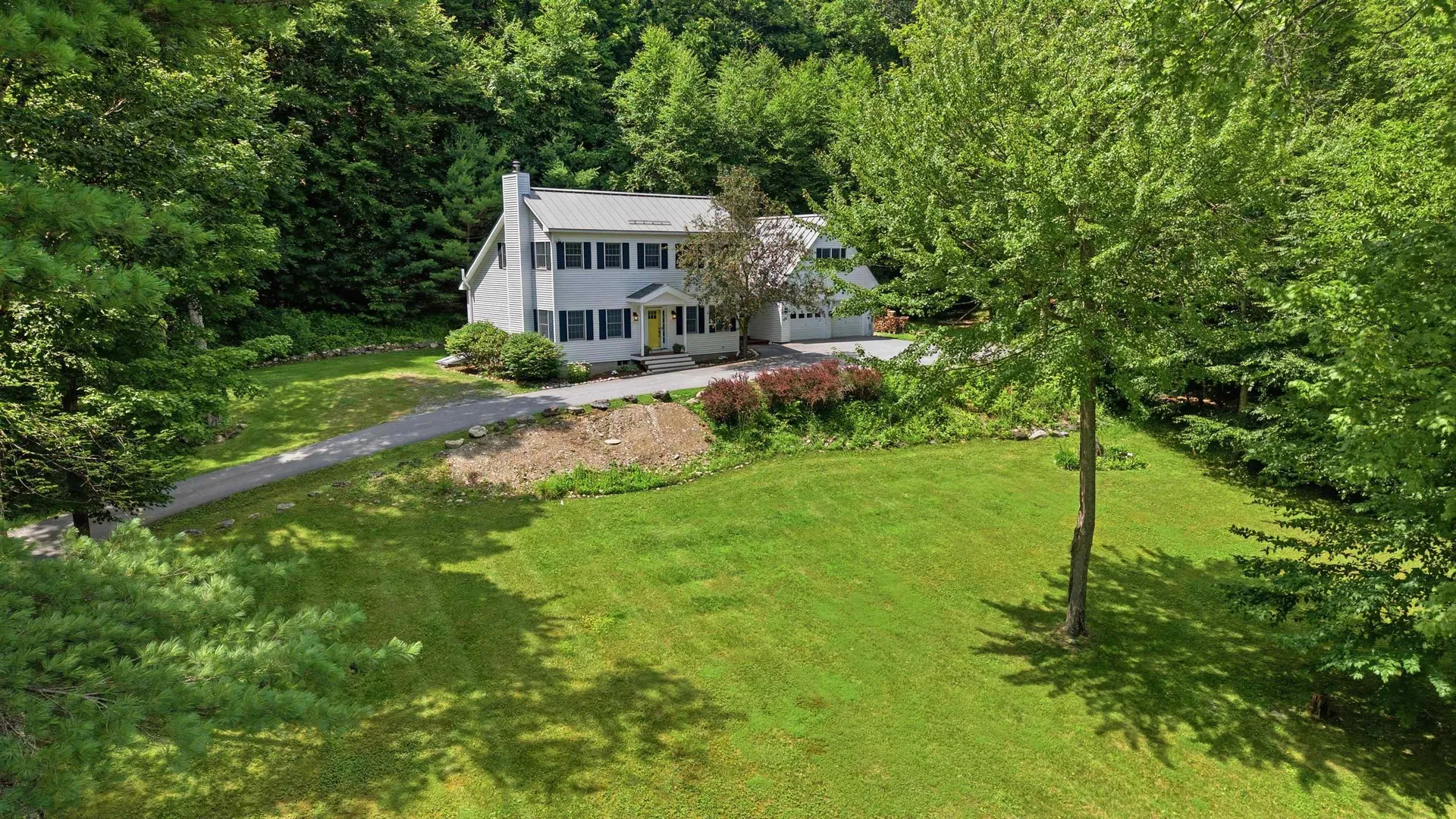 386 Farm Road Arlington VT 05250