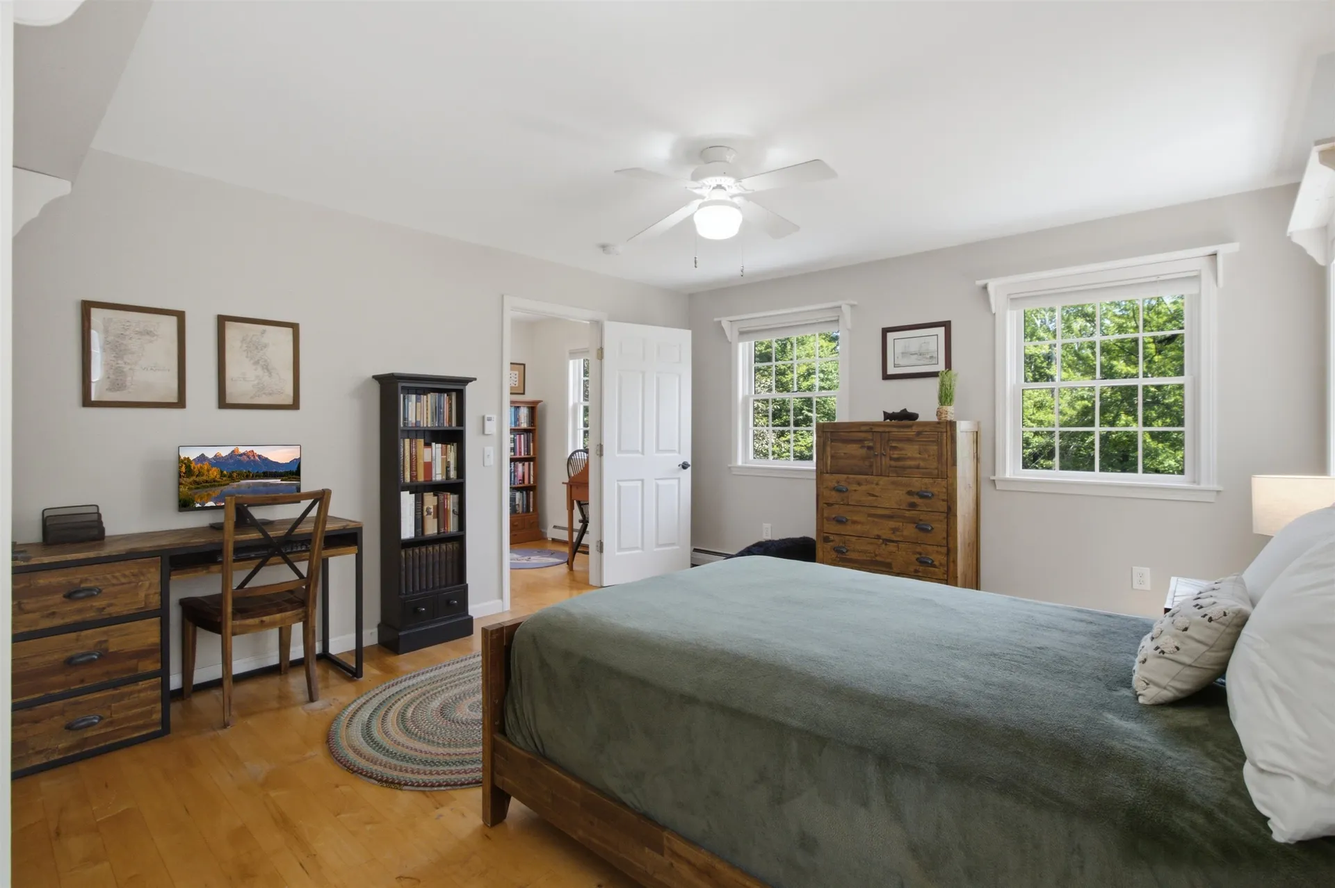 386 Farm Road Arlington VT 05250