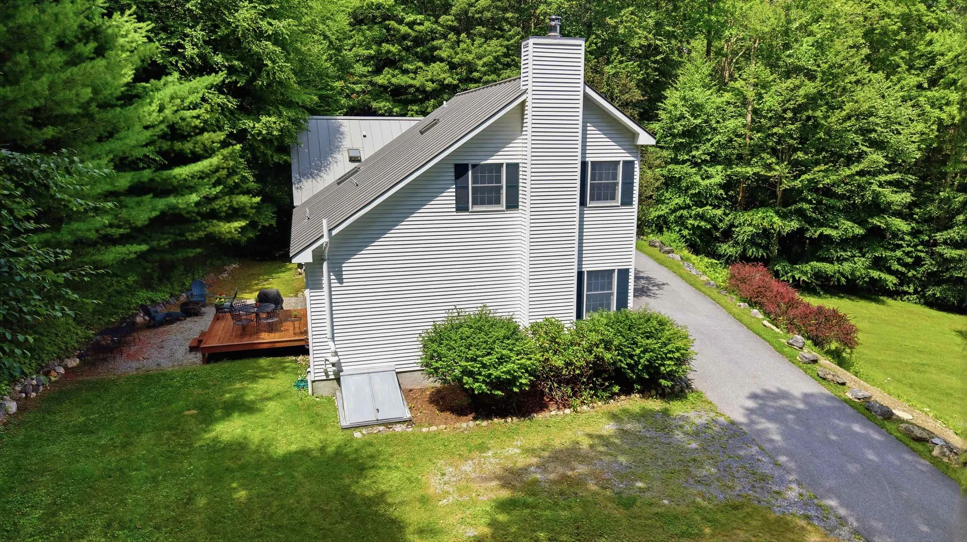 386 Farm Road Arlington VT 05250
