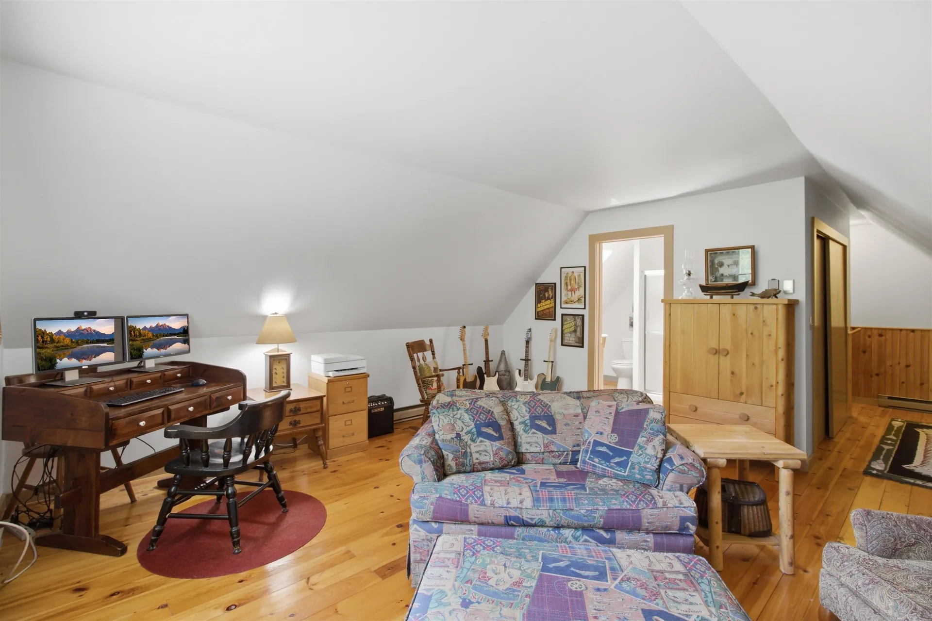 386 Farm Road Arlington VT 05250